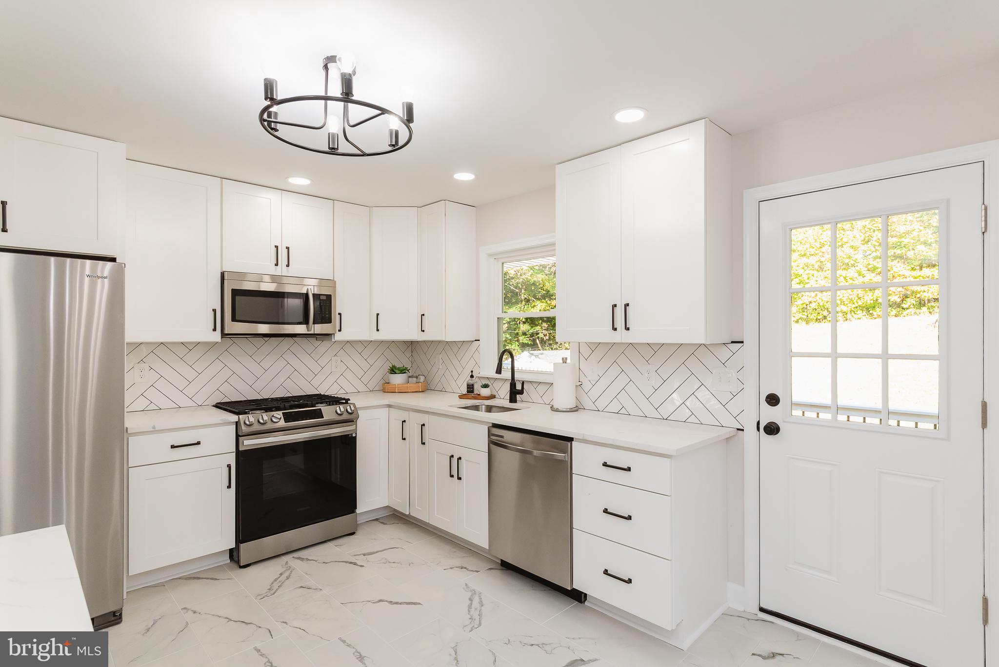 2410 Stoneybrook Road Fallston, MD 21047 - Photo 13 of 44 Kitchen