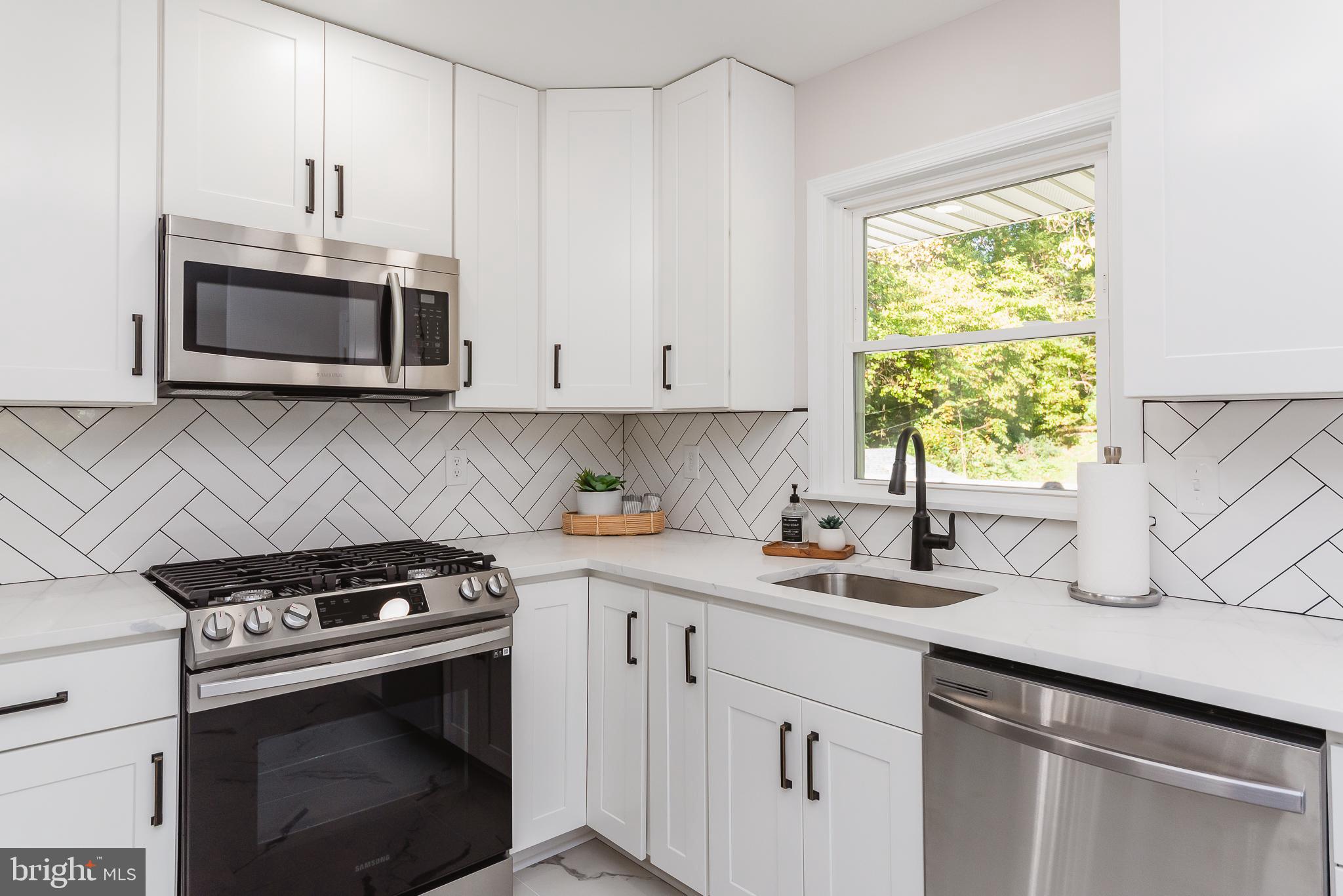 2410 Stoneybrook Road Fallston, MD 21047 - Photo 14 of 44 Kitchen