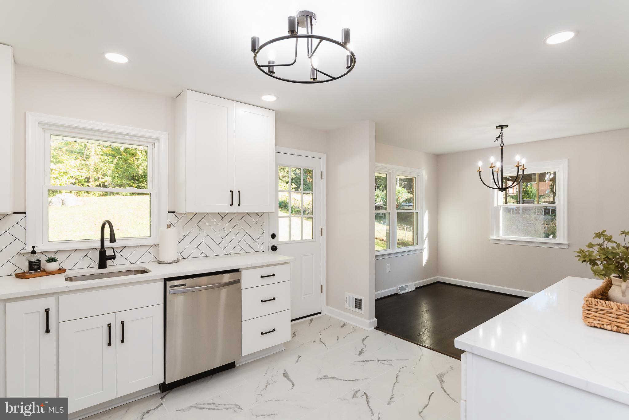 2410 Stoneybrook Road Fallston, MD 21047 - Photo 15 of 44 Kitchen