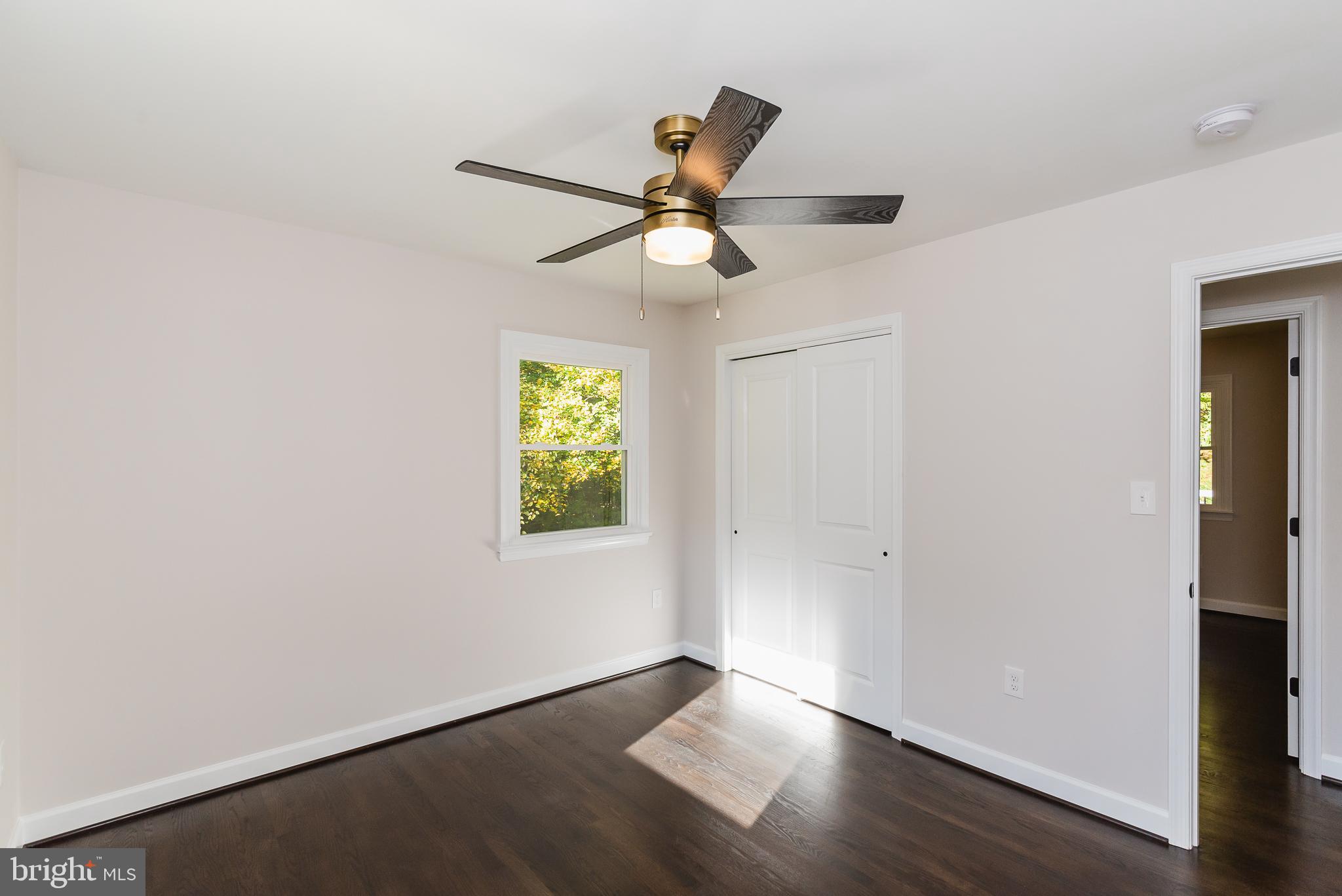 2410 Stoneybrook Road Fallston, MD 21047 - Photo 17 of 44 Master Bedroom