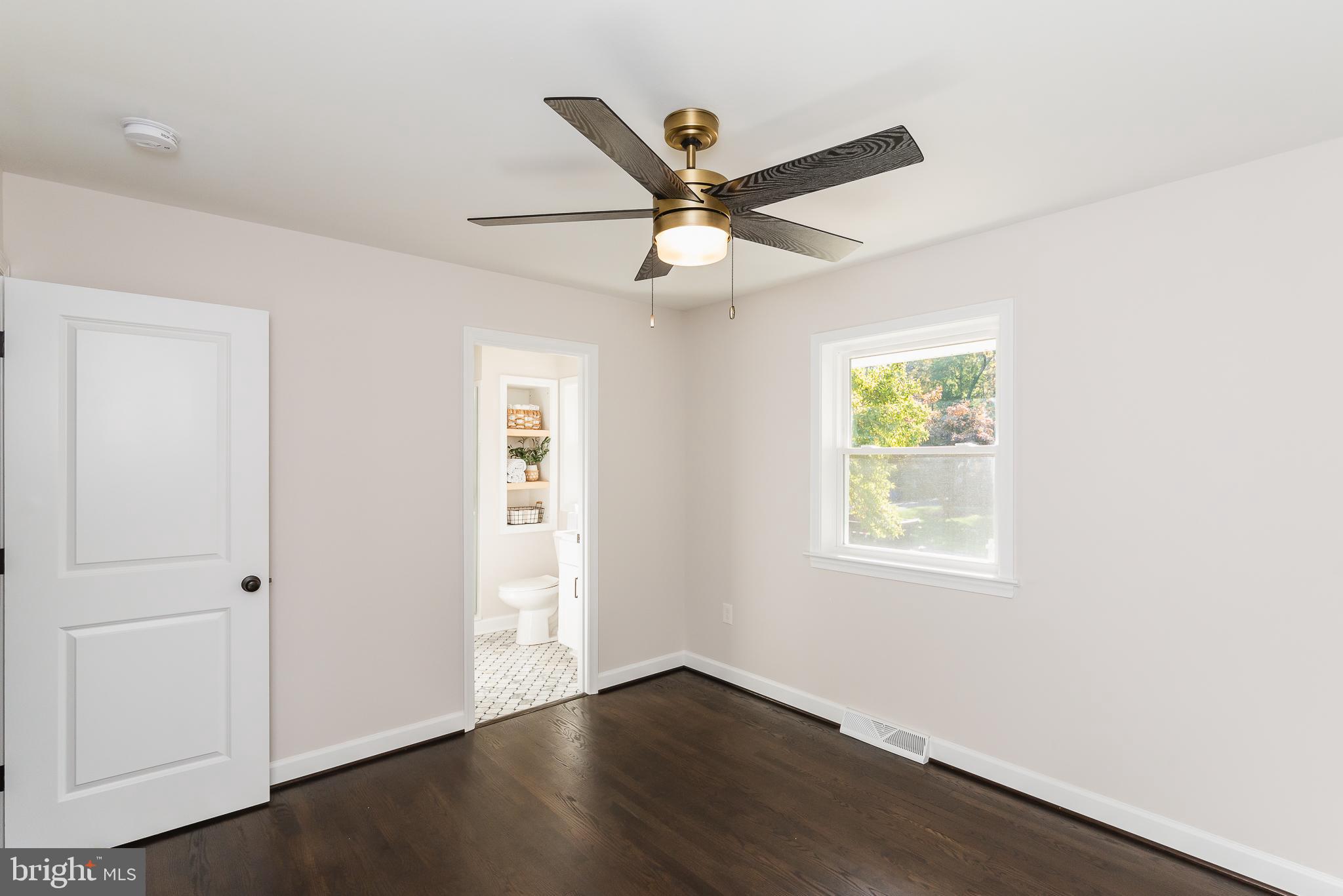 2410 Stoneybrook Road Fallston, MD 21047 - Photo 19 of 44 Master Bedroom