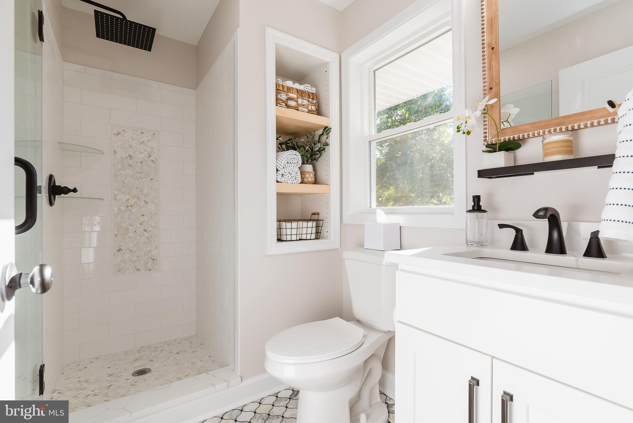 2410 Stoneybrook Road Fallston, MD 21047 - Photo 21 of 44 Master Bath