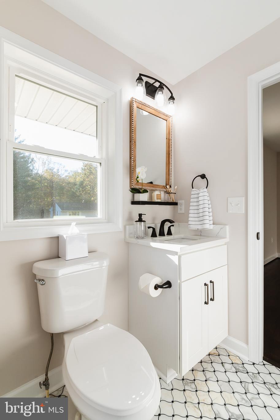 2410 Stoneybrook Road Fallston, MD 21047 - Photo 25 of 44 Master Bath