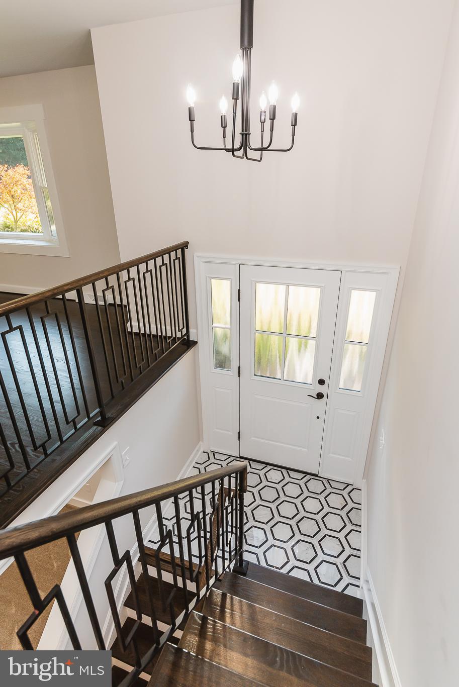 2410 Stoneybrook Road Fallston, MD 21047 - Photo 4 of 44 Foyer