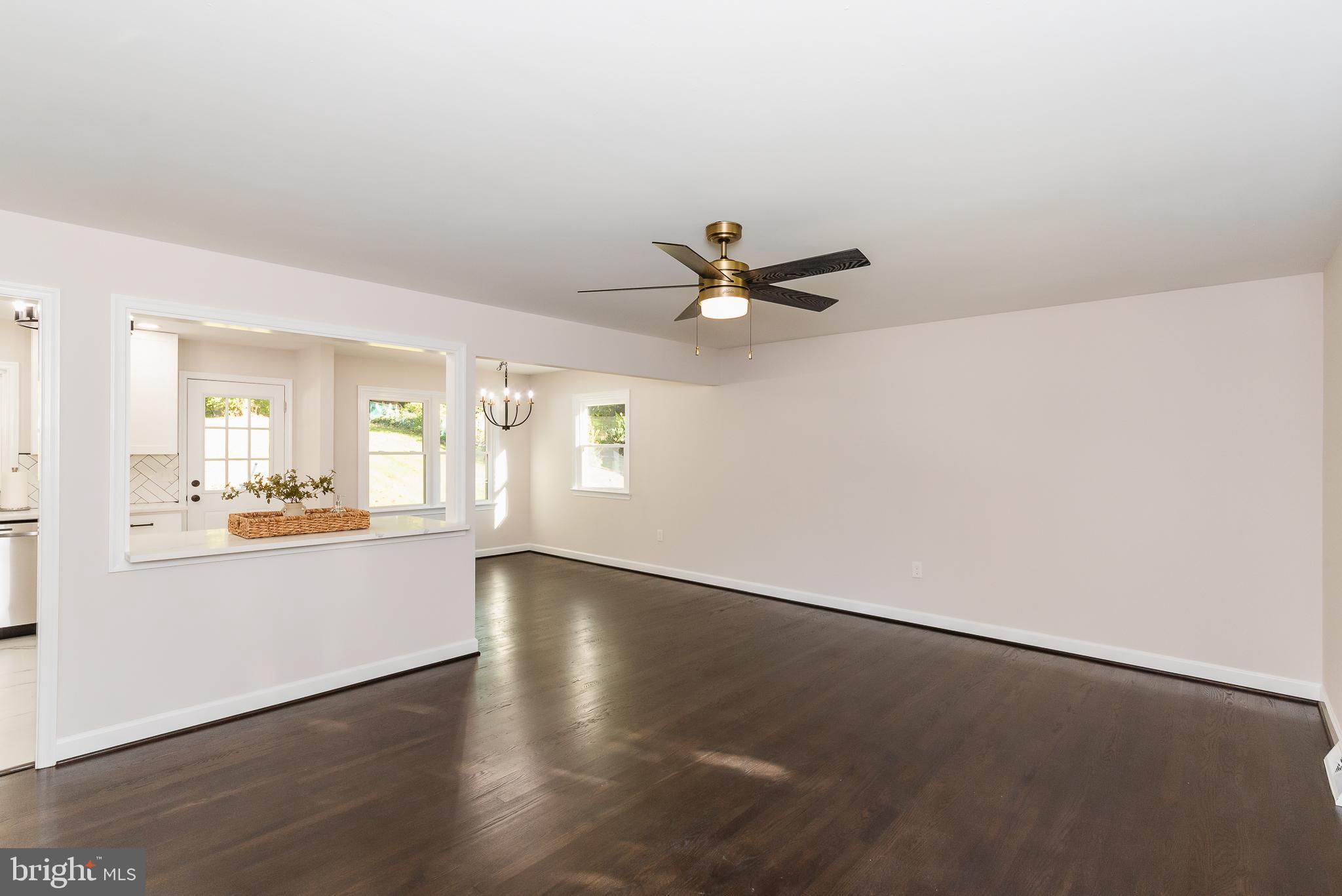 2410 Stoneybrook Road Fallston, MD 21047 - Photo 5 of 44 Living Room
