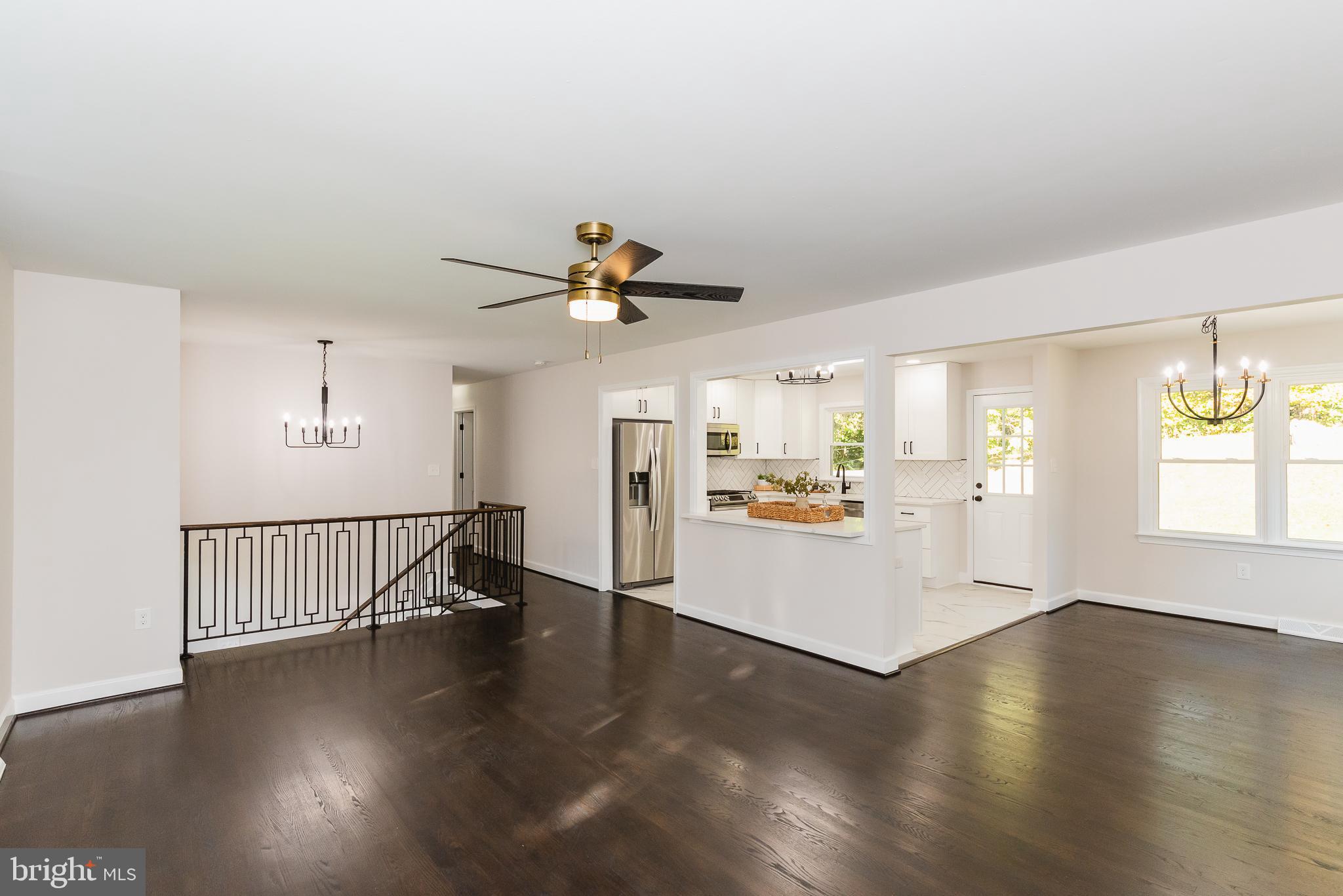 2410 Stoneybrook Road Fallston, MD 21047 - Photo 8 of 44 Living Room