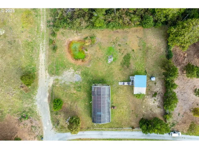 a view of a lake view