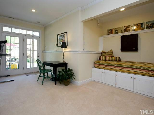 709 East Franklin Street Raleigh, NC 27604 - Photo 19 of 25 Basement