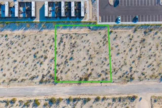 $55,000 | 0 Boling Drive, Twentynine Palms, CA 92277