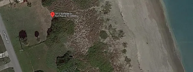 $2,100,000 | 1912 Surfside Drive, Fort Pierce, FL 34949