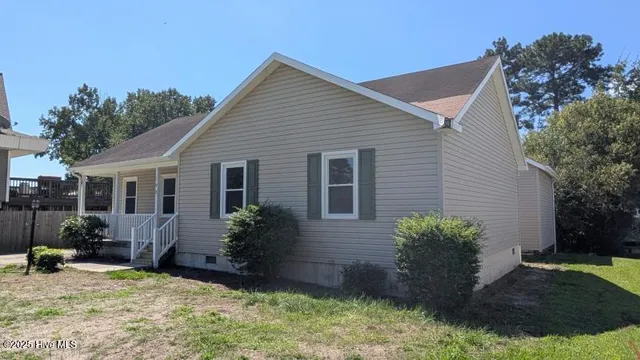 $311,500 | 102 Shark Street, Moyock, NC 27958