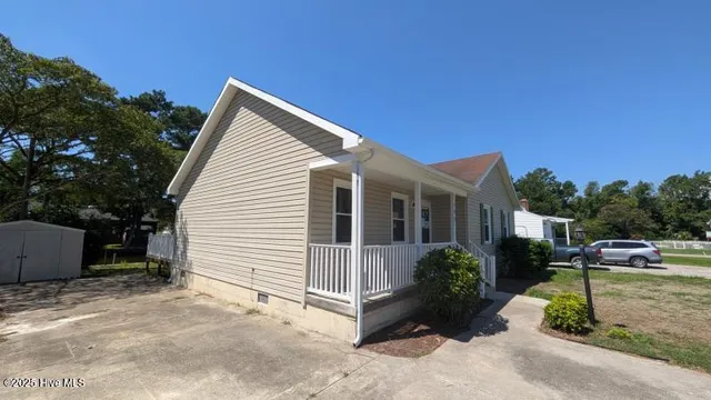 $311,500 | 102 Shark Street, Moyock, NC 27958