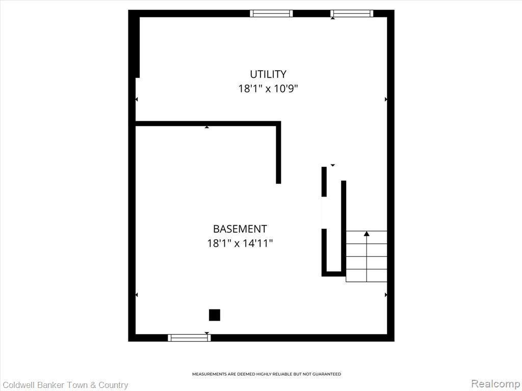 616 Rickett Road, Unit 124 Brighton, MI 48116 - Photo 24 of 24 Gallery Image 24