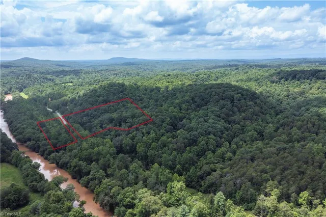 $77,500 | 0 Gentry Road, Danbury, NC 27016