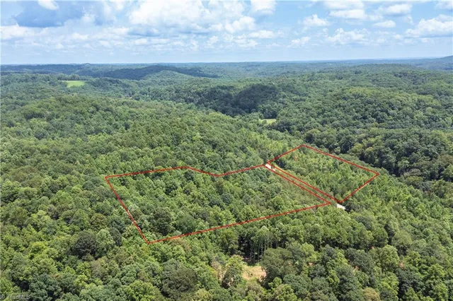 $77,500 | 0 Gentry Road, Danbury, NC 27016