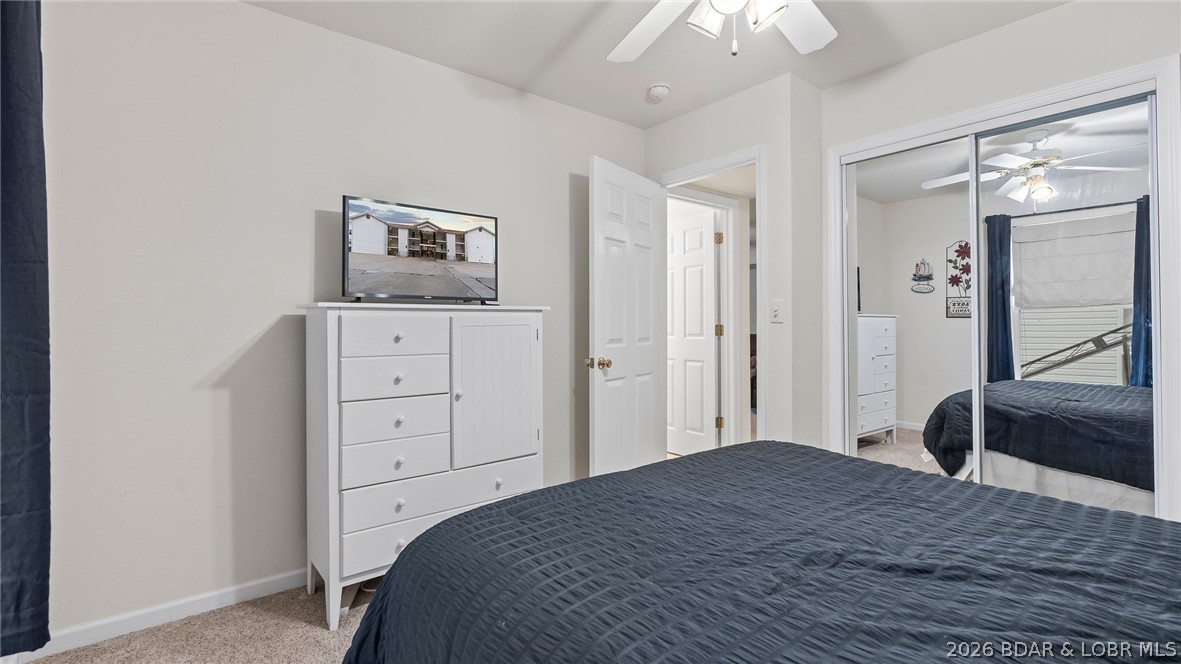 40 Lighthouse Road, Unit 101 Lake Ozark, MO 65049 - Photo 31 of 55 Gallery Image 31