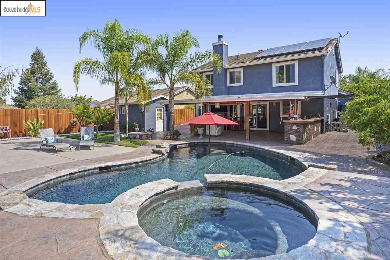 5212 Cedar Ridge Way Antioch, CA 94531 - Photo 1 of 1
