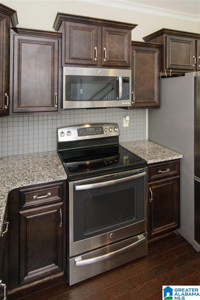1053 Crawford Court Chelsea, AL 35043 - Photo 14 of 40