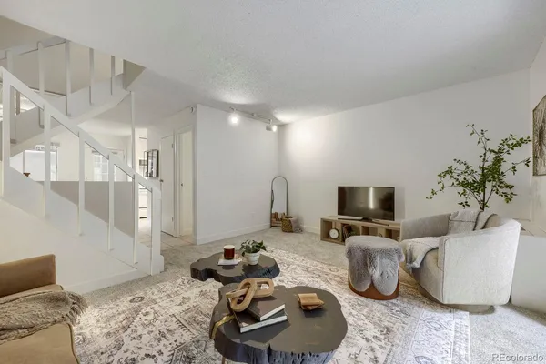 $455,000 | 3161 Madison Avenue, Unit 107, Boulder, CO 80303