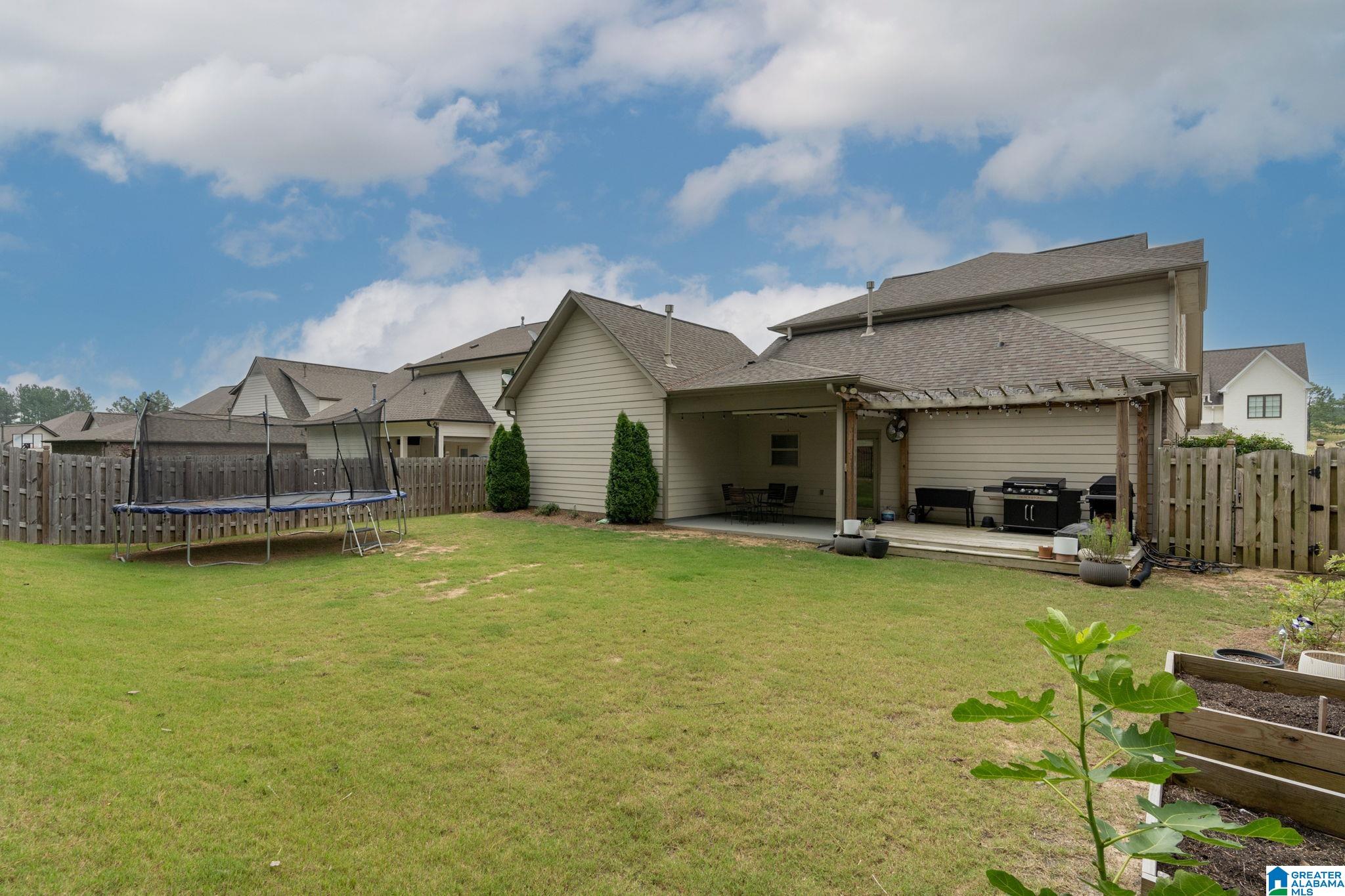 327 Crossbridge Road Chelsea, AL 35043 - Photo 44 of 52