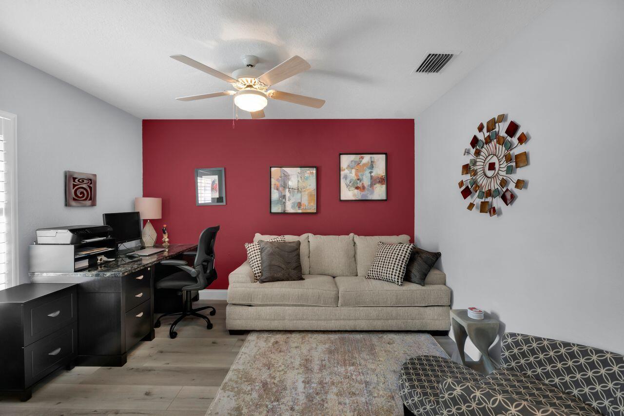 17215 Boca Club Boulevard, Unit 1 Boca Raton, FL 33487 - Photo 31 of 46 Den