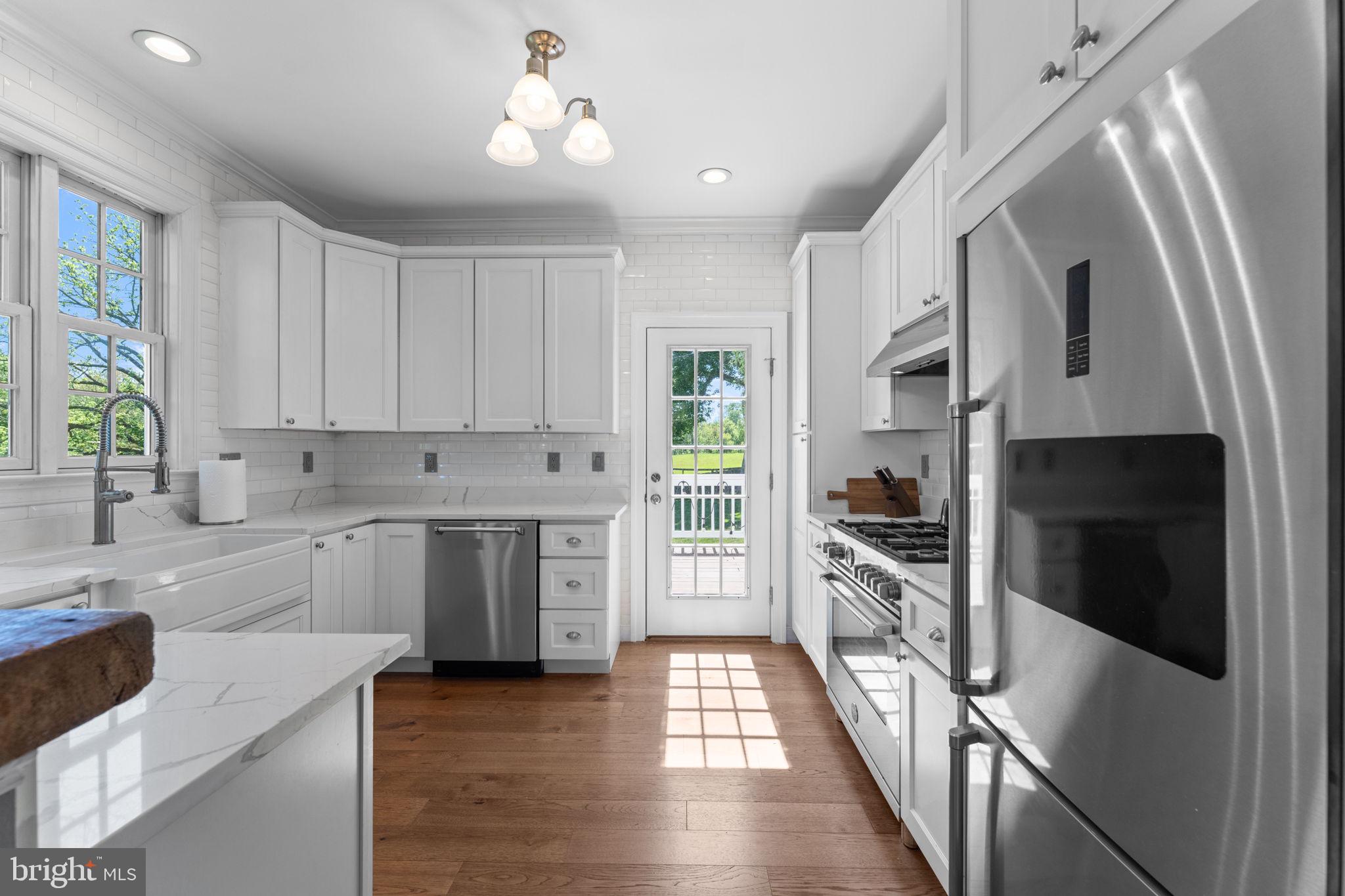 23375 Potts Mill Road Middleburg, VA 20117 - Photo 19 of 80