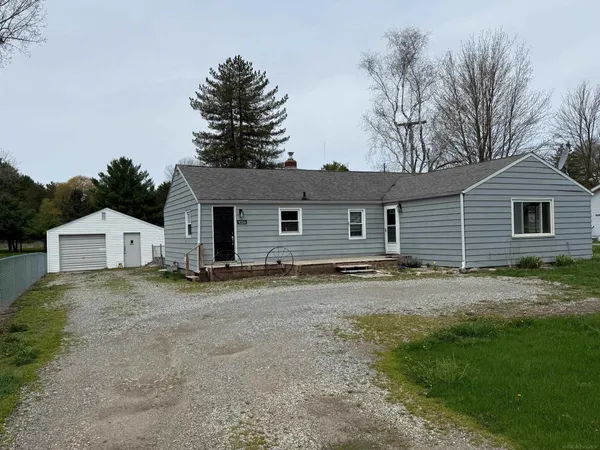 $139,900 | 1026 South Sandusky Road, Sandusky, MI 48471