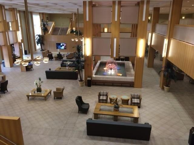 99 Mansfield D Boca Raton, FL 33434 - Photo 13 of 16 Century Village Boca Clubhouse