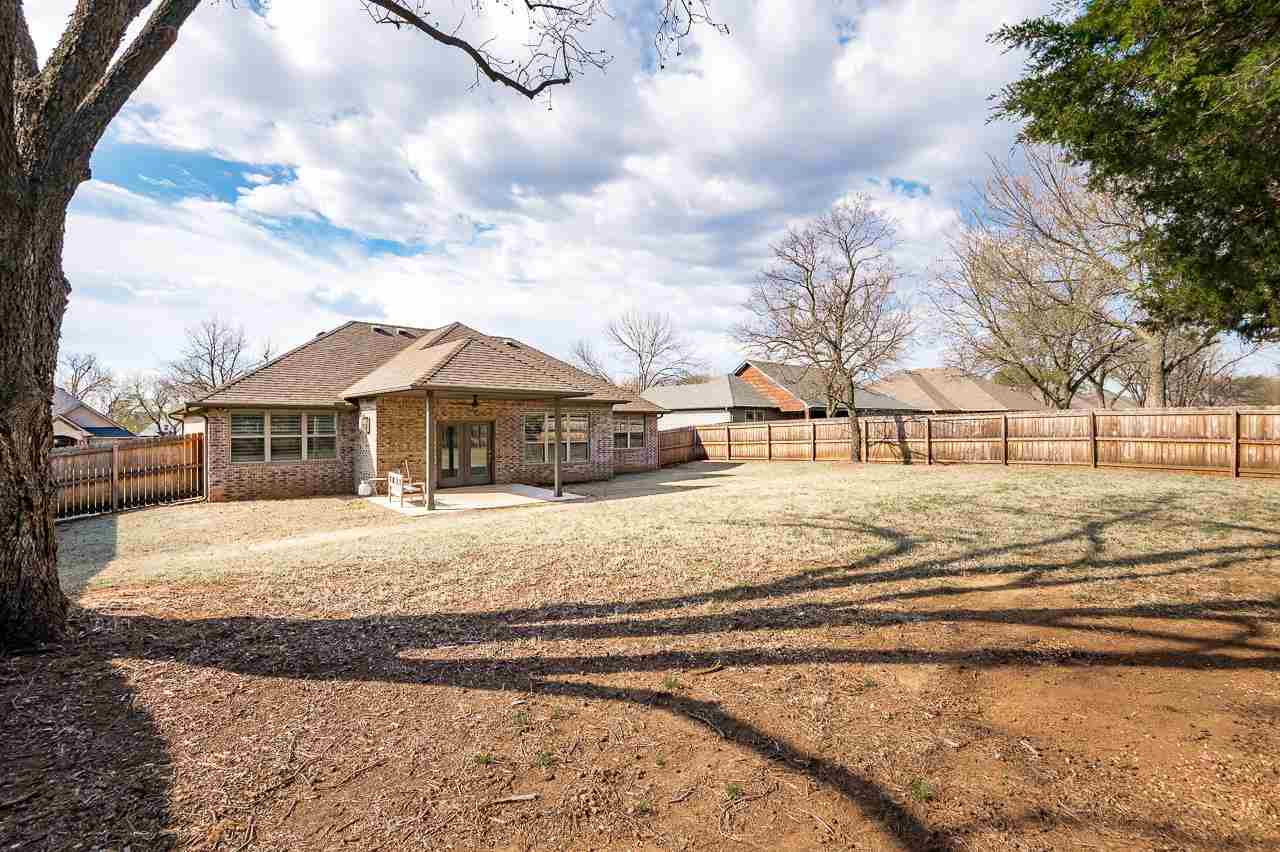 4818 Oak Crest Road Stillwater, OK 74075 - Photo 25 of 26 Gallery Image 25