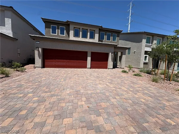 $2,852 | 8677 South Indigo Springs Road, Las Vegas, NV 89139