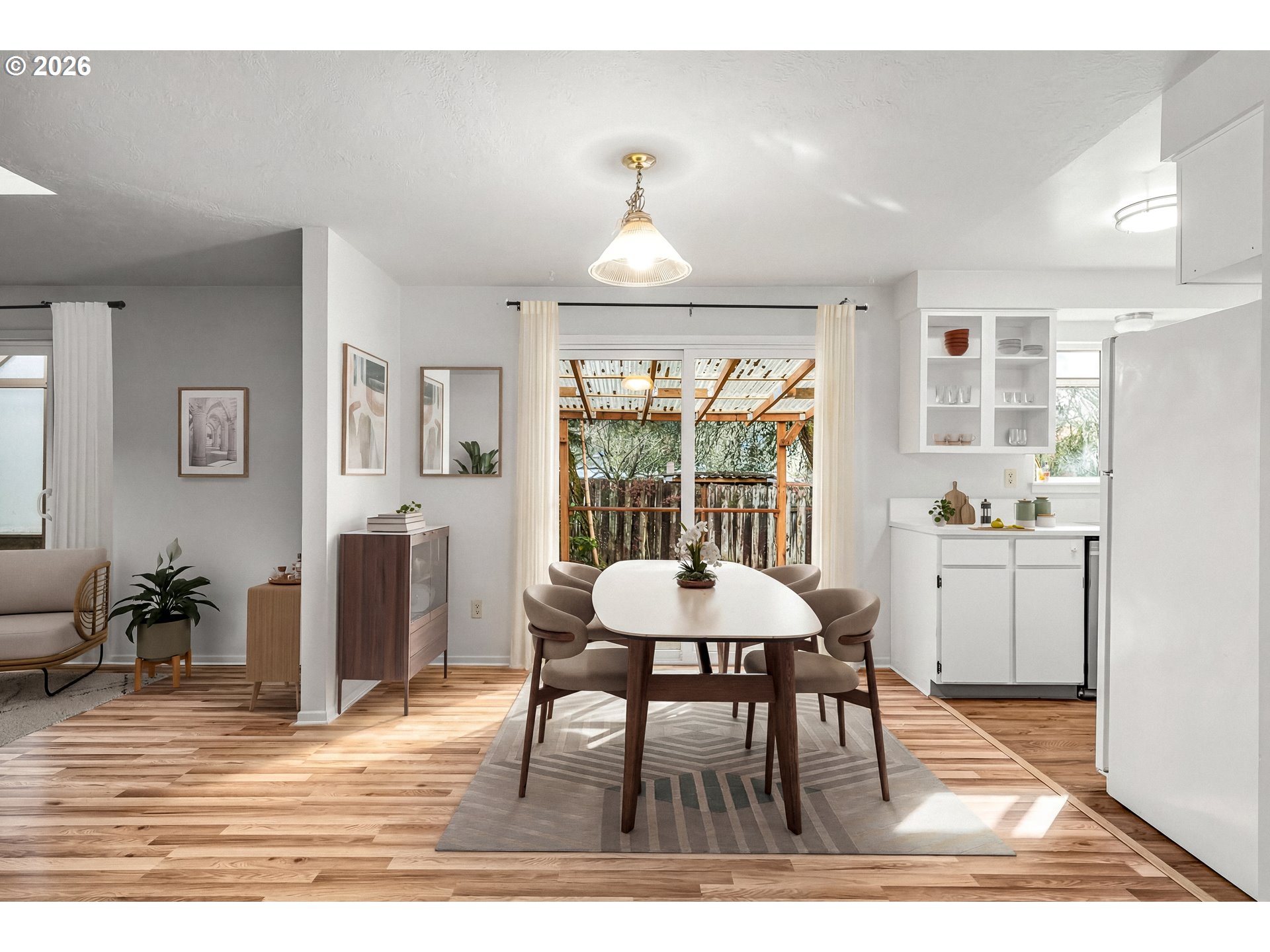 5803 Southwest 56th Avenue Portland, OR 97221 - Photo 12 of 31