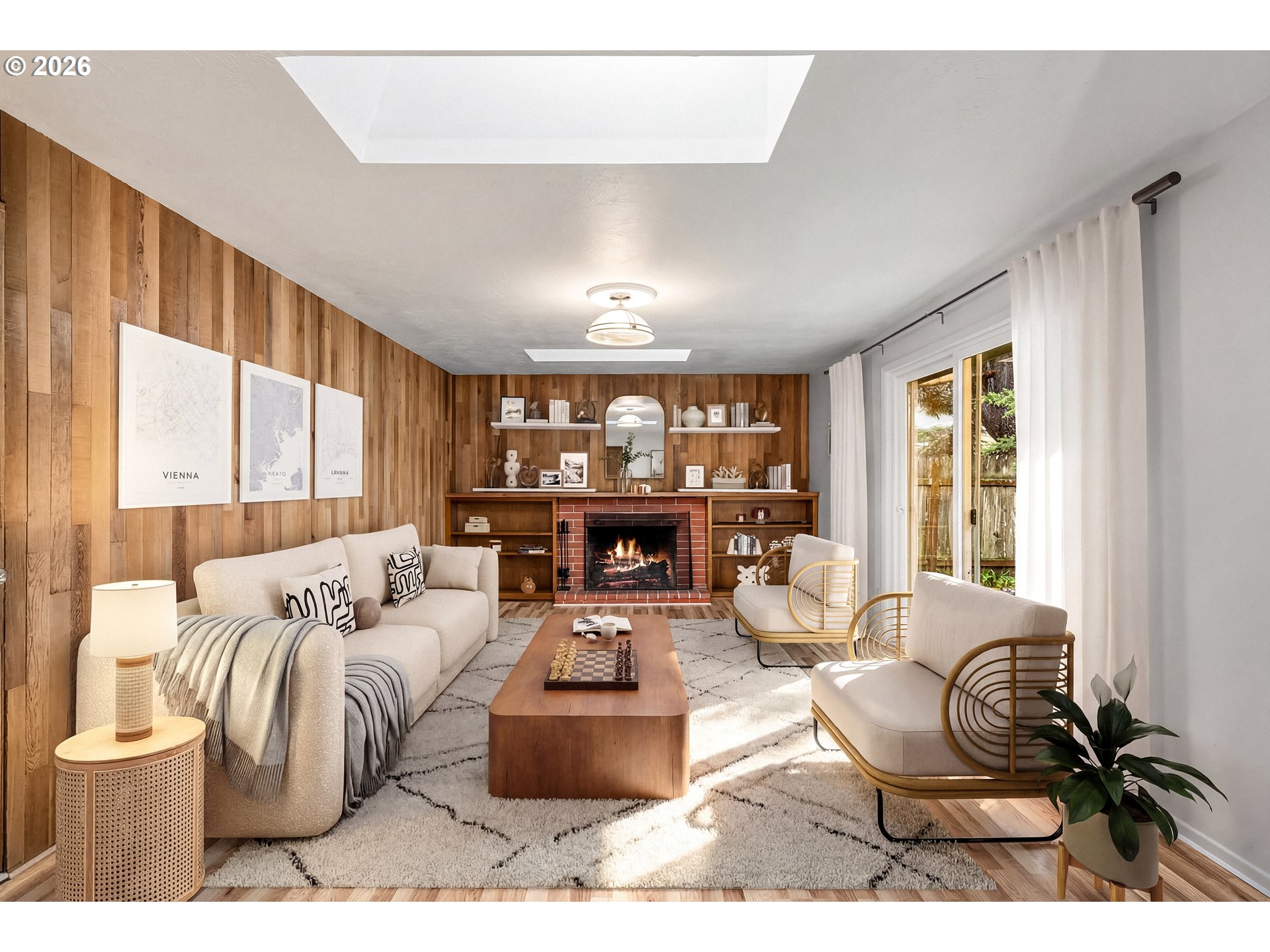 5803 Southwest 56th Avenue Portland, OR 97221 - Photo 17 of 31