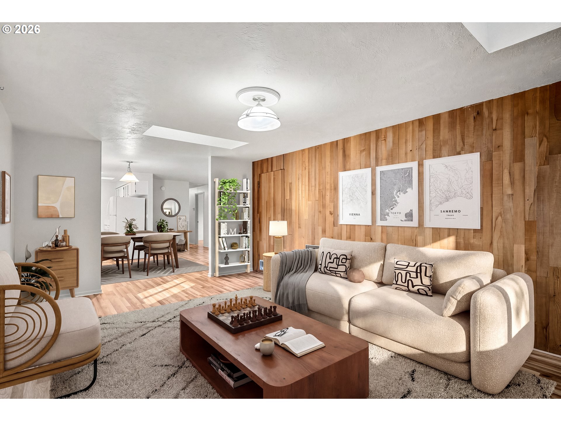 5803 Southwest 56th Avenue Portland, OR 97221 - Photo 20 of 31