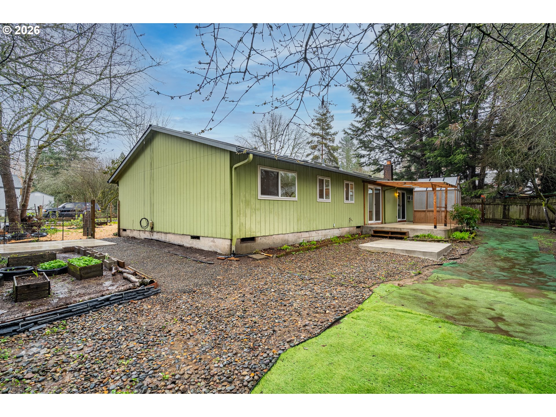 5803 Southwest 56th Avenue Portland, OR 97221 - Photo 31 of 31