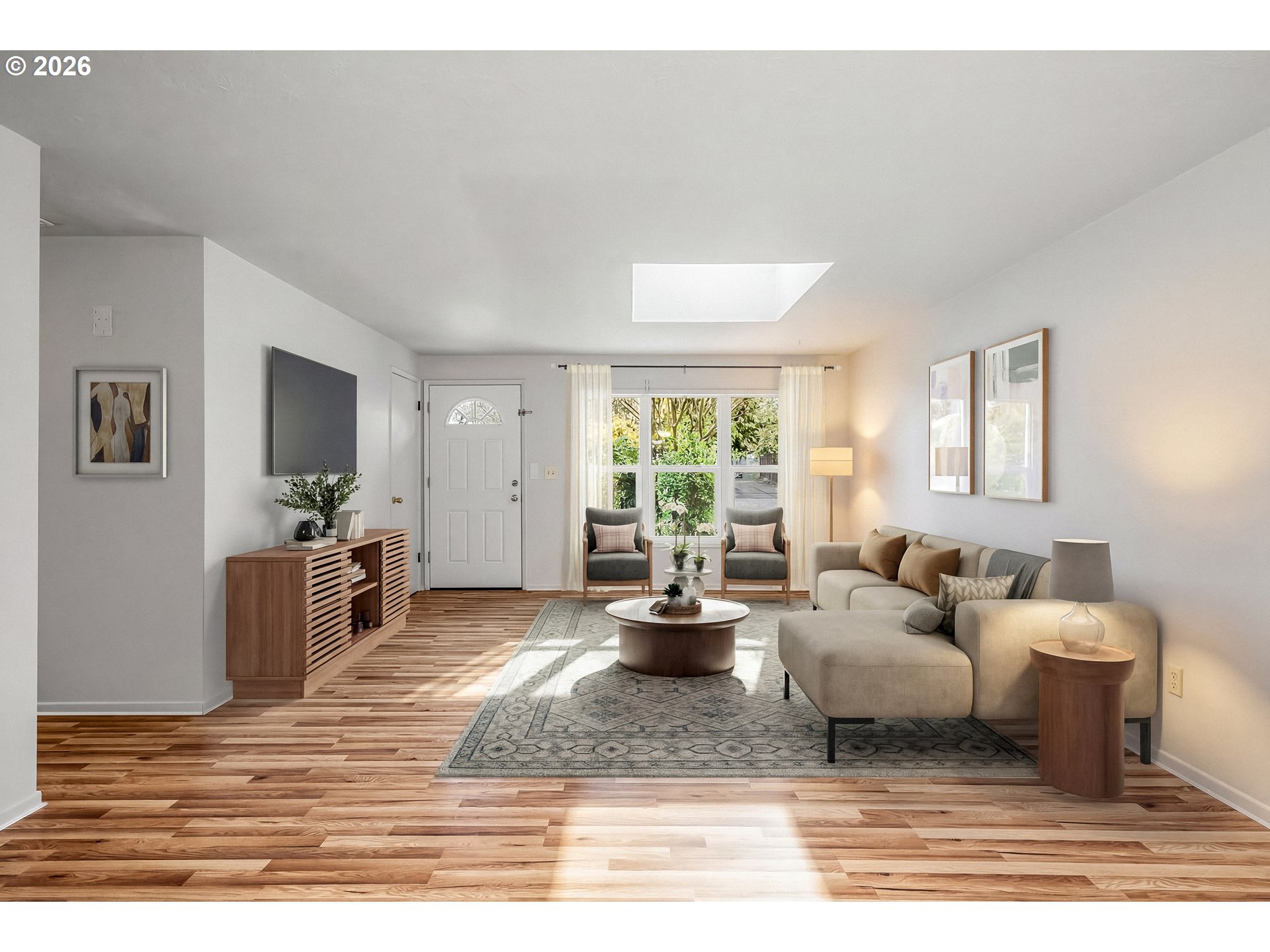 5803 Southwest 56th Avenue Portland, OR 97221 - Photo 8 of 31