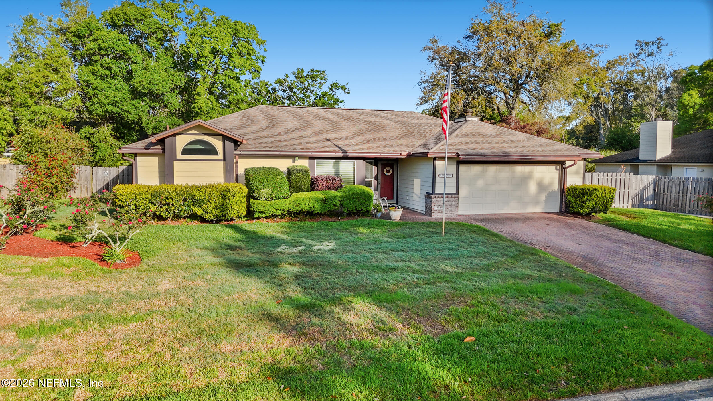 14211 Crystal Cove Drive Jacksonville, FL 32224 - Photo 59 of 65 drone - 2