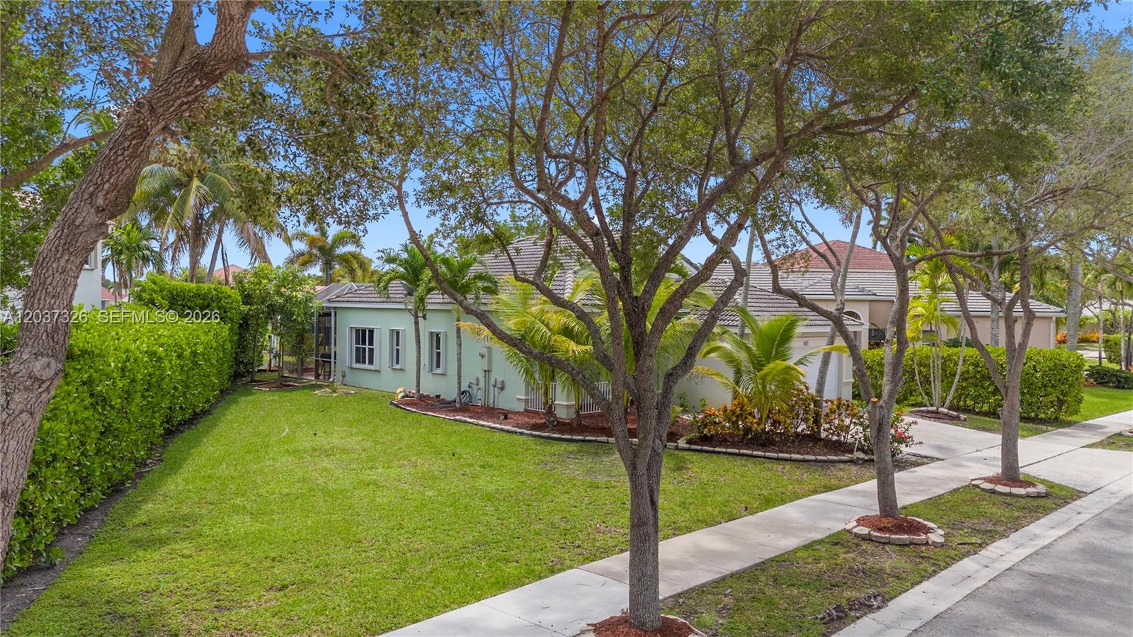 649 Willow Bend Road Weston, FL 33327 - Photo 31 of 42