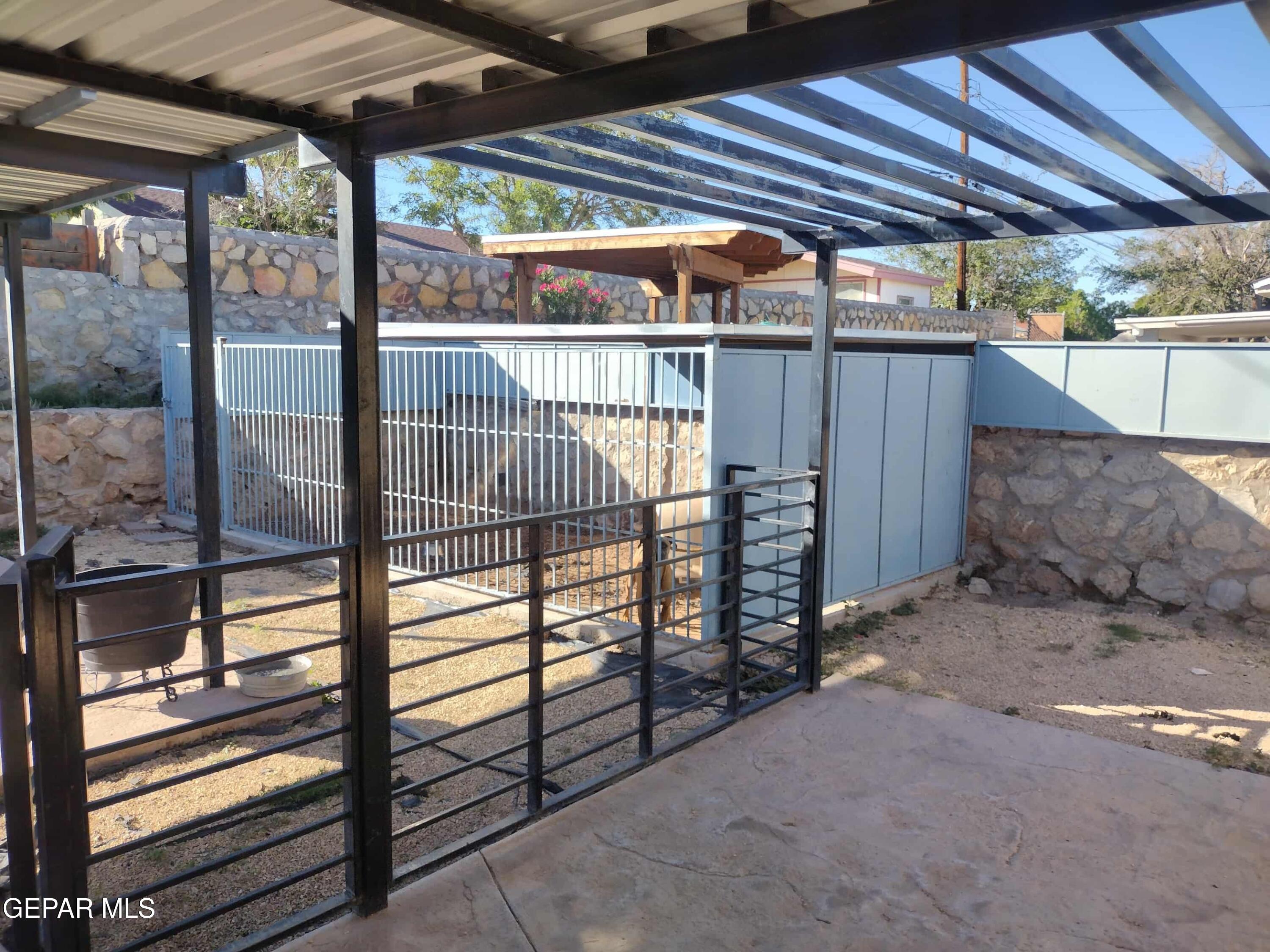 3307 Donegal Road El Paso, TX 79925 - Photo 20 of 21