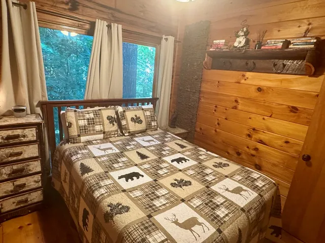 $339,900 | 135 Tomahawk Trail, Blue Ridge, GA 30513