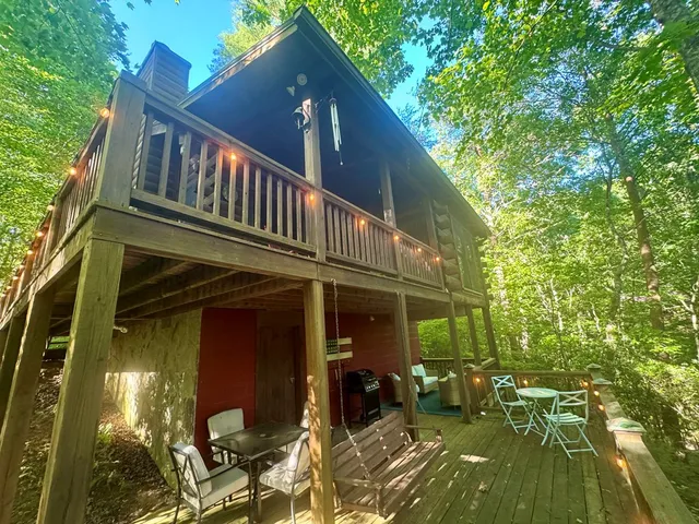 $339,900 | 135 Tomahawk Trail, Blue Ridge, GA 30513