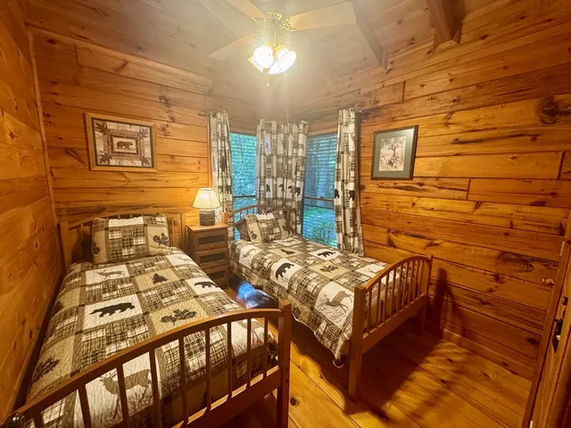 $339,900 | 135 Tomahawk Trail, Blue Ridge, GA 30513