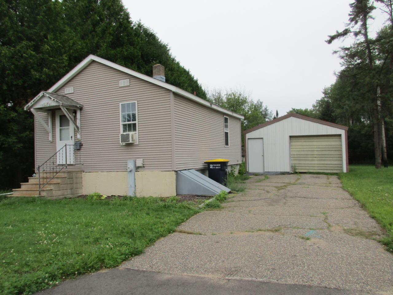125 East Harvey Street Rhinelander, WI 54501 - Photo 1 of 30 Gallery Image 1