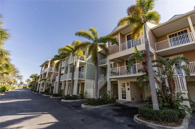 a view of a building