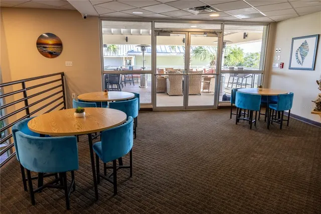 a view of staircase with wooden floor and a rug