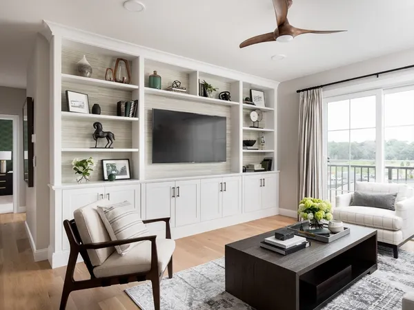 $445,500 | 266 Monponsett Street, Unit 1105, Halifax, MA 02338