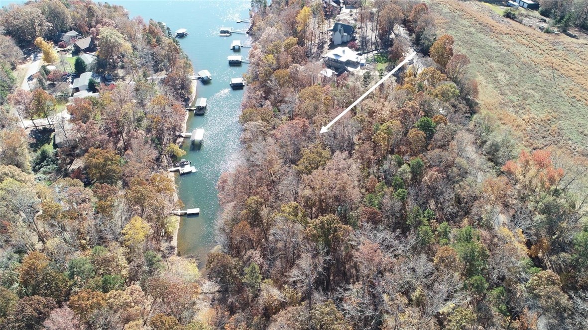 0 Perry Circle Townville, SC 29689 - Photo 4 of 5 Near big water!