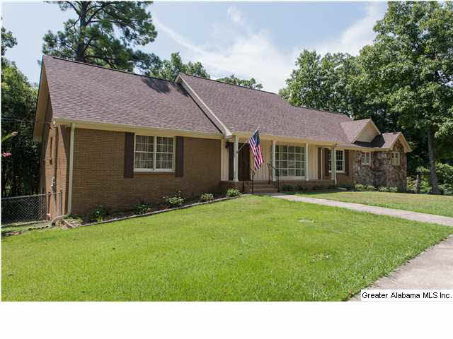 645 Sanders Road Birmingham, AL 35226 - Photo 1 of 31