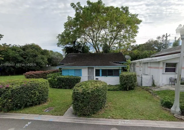 $599,000 | 134 Florida Avenue, Coral Gables, FL 33133