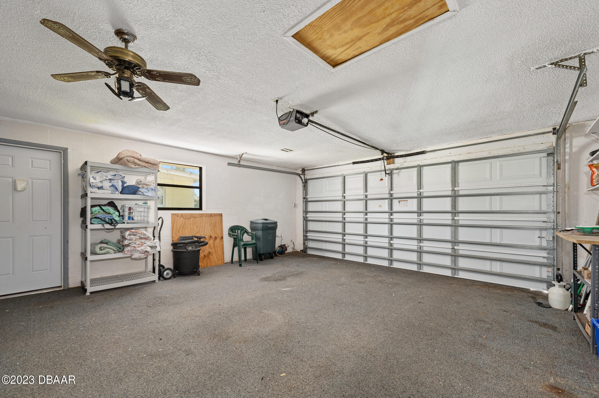 221 Putnam Avenue Ormond Beach, FL 32174 - Photo 40 of 63 Garage