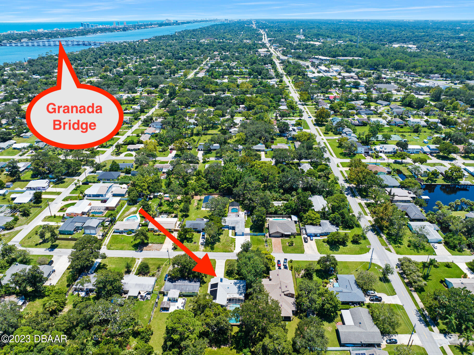 221 Putnam Avenue Ormond Beach, FL 32174 - Photo 48 of 63 AEP360-10